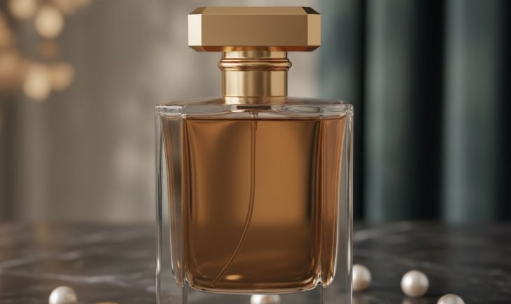 Parfum Murah Tapi Mewah