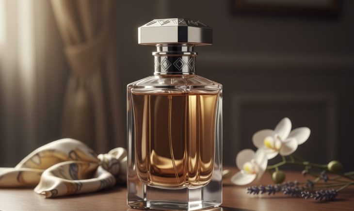 Parfum elegan
